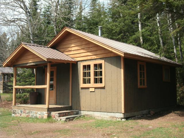 General Store and Office