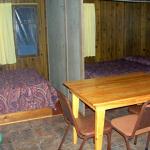 Inside cabin 2