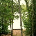 Cabin 7 lake view.