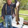 Crooked Lake Northern Pike - June 2009