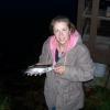 Hogback Lake Rainbow Trout.