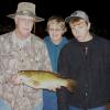 Crooked Lake Smallmouth Bass